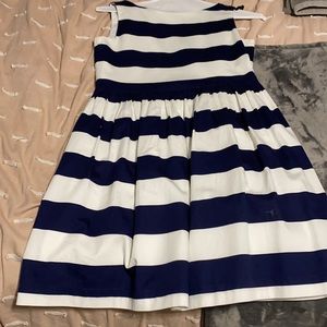j crew kids dress. super cute for parties!!!!